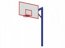Баскетбольный щит 2023